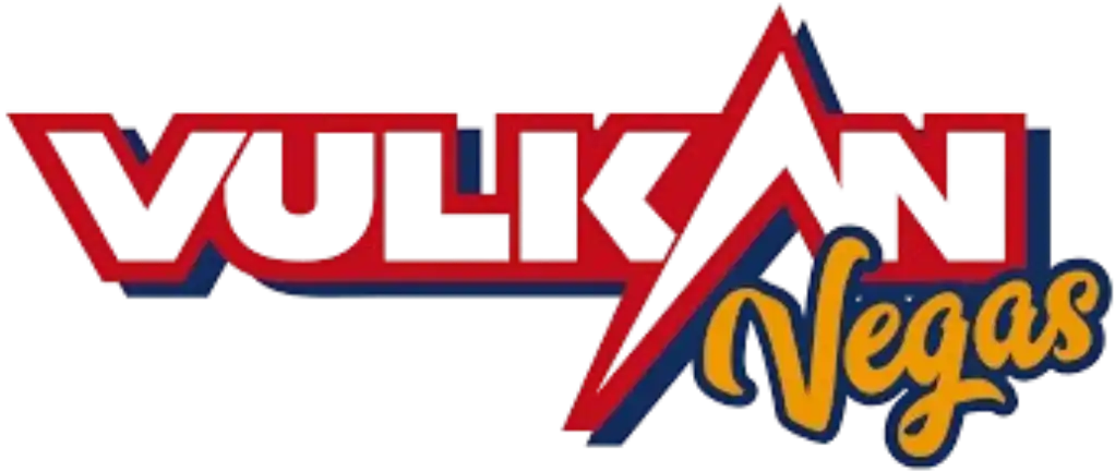 Vulkan Vegas logo